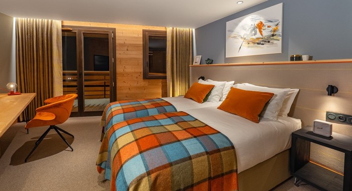 Chalet Kobuk, Avoriaz ski chalet, image 7